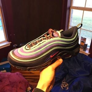 Nike Airmax ‘97 Plus